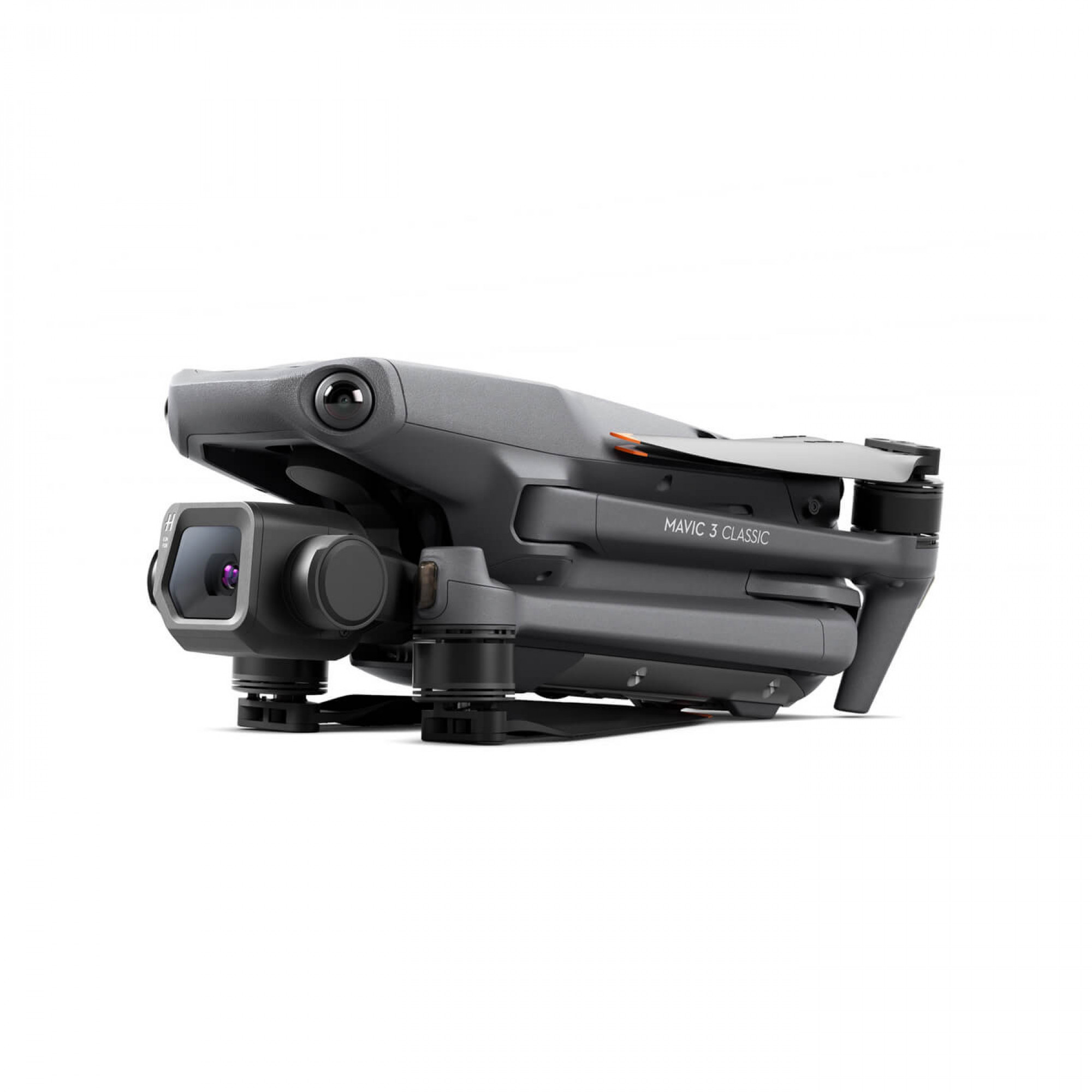 Квадрокоптер DJI Mavic 3 Classic with RC-N1 Remote (CP.MA.00000596.01, CP.MA.00000597.01)